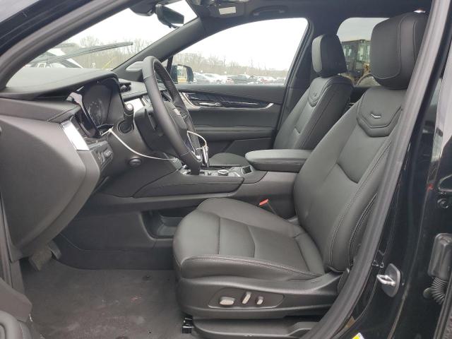 Photo 7 from auction – 2023 CADILLAC XT6 PREMIU with VIN 1GYKPCRS2PZ223926