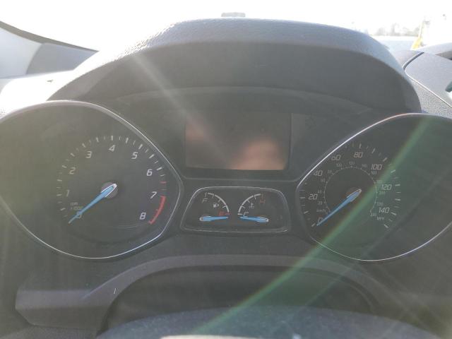 Photo 9 from auction – 2016 FORD ESCAPE S with VIN 1FMCU0F75GUA93988