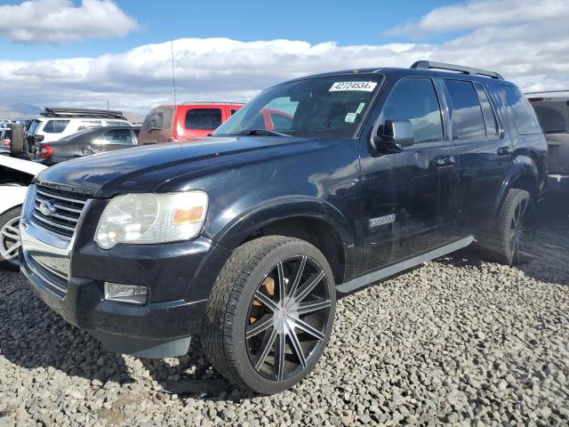 Foto 1 de la subasta – 2008 FORD EXPLORER S con VIN 1FMEU63E78UA40869