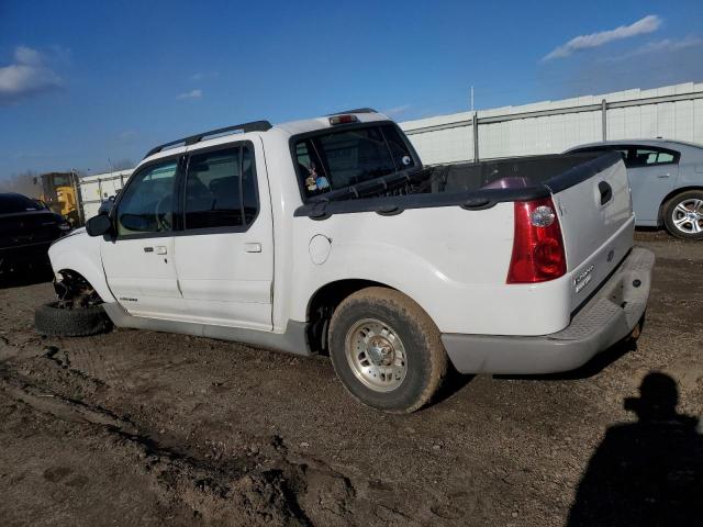 Photo 2 from auction – 2001 FORD EXPLORER S with VIN 1FMZU77E31UA36003