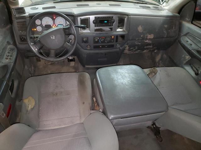 Photo 8 from auction – 2008 DODGE RAM 3500 S with VIN 3D7MX48A38G103038