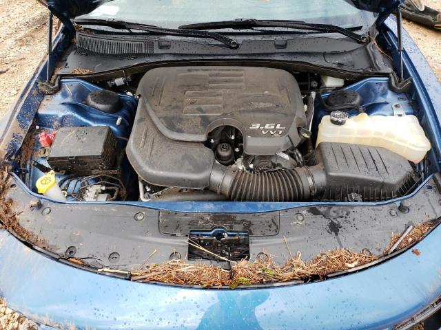 Photo 11 from auction – 2021 DODGE CHARGER SX with VIN 2C3CDXBG4MH653277