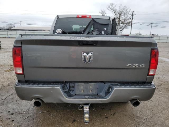 Photo 6 from auction – 2012 DODGE RAM 1500 S with VIN 1C6RD7KT3CS269282