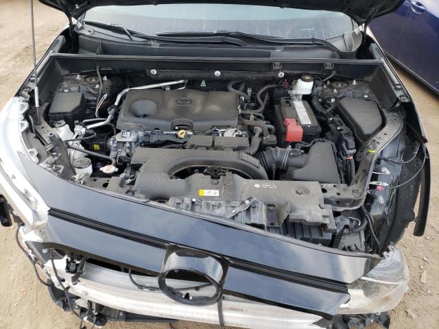 Photo 11 from auction – 2019 TOYOTA RAV4 LIMIT with VIN 2T3N1RFV0KC010876