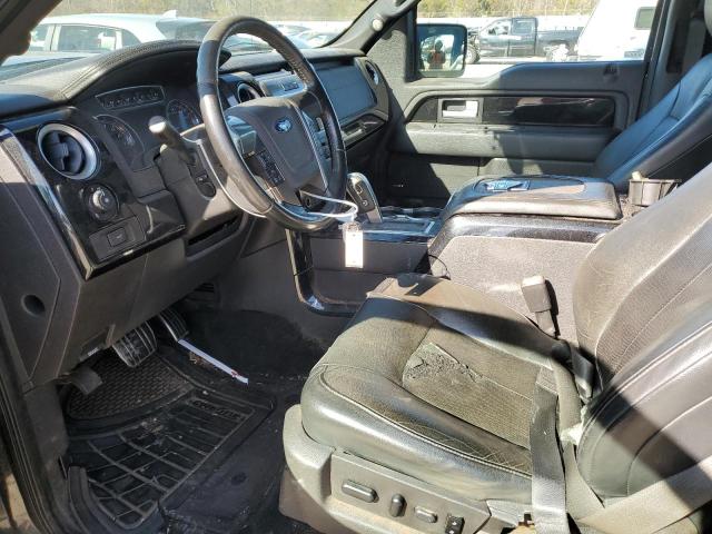 Photo 7 from auction – 2012 FORD F150 SUPER with VIN 1FTFW1C65CFB64943