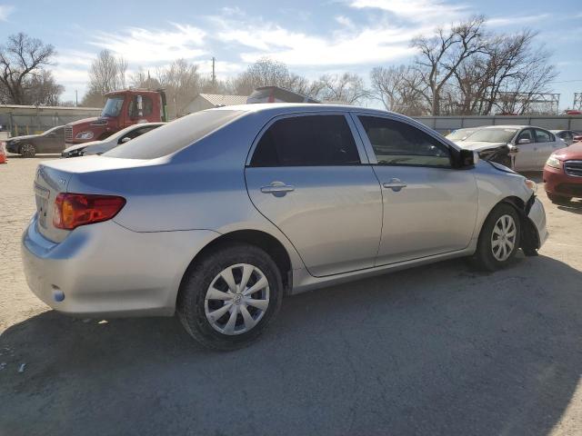 Photo 3 from auction – 2010 TOYOTA COROLLA BA with VIN 1NXBU4EE0AZ350534