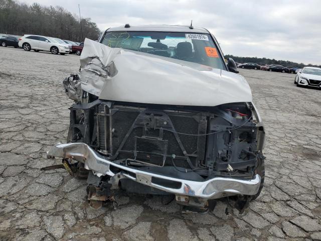 Photo 5 from auction – 2005 GMC NEW SIERRA with VIN 2GTEK13T851297817