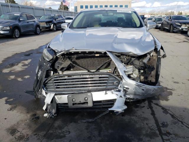 Photo 5 from auction – 2013 FORD FUSION SE with VIN 3FA6P0HR9DR126958