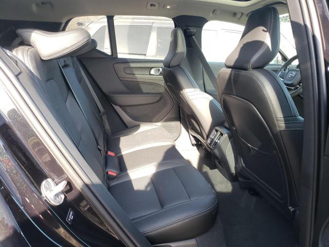 Photo 11 from auction – 2024 VOLVO XC40 PLUS with VIN YV4L12UE0R2282652