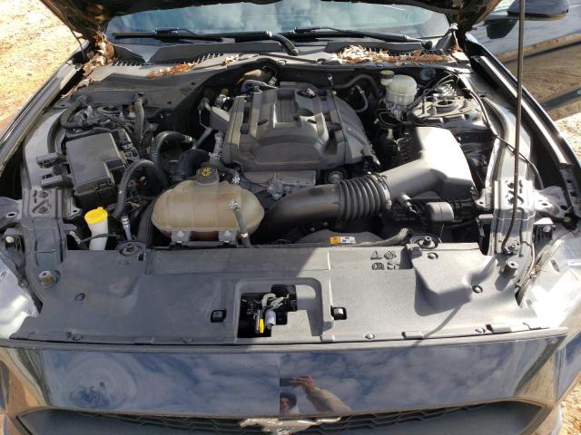 Photo 11 from auction – 2018 FORD MUSTANG with VIN 1FA6P8TH3J5102974