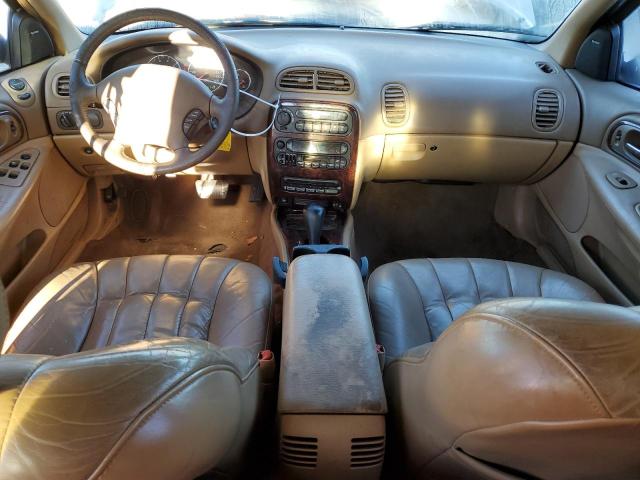 Photo 8 from auction – 2000 CHRYSLER CONCORDE L with VIN 2C3HD36J5YH218522