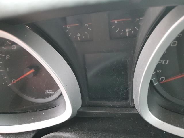 Photo 9 from auction – 2012 CHEVROLET EQUINOX LS with VIN 2GNALBEK4C1321931