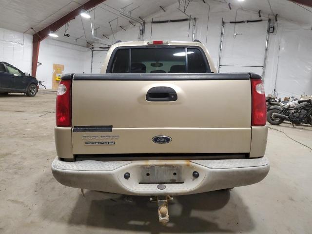 Photo 6 from auction – 2003 FORD EXPLORER S with VIN 1FMZU77E13UC27471