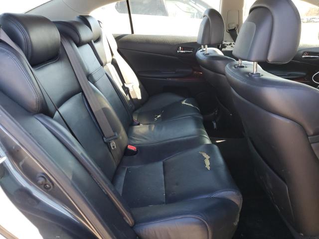 Photo 10 from auction – 2006 LEXUS GS 300 with VIN JTHBH96S265037334
