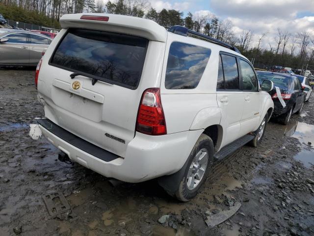 Photo 3 from auction – 2006 TOYOTA 4RUNNER LI with VIN JTEBU17R768067305