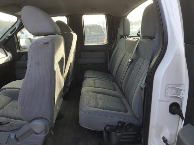 Photo 10 from auction – 2014 FORD F150 SUPER with VIN 1FTFX1EF6EKD70129