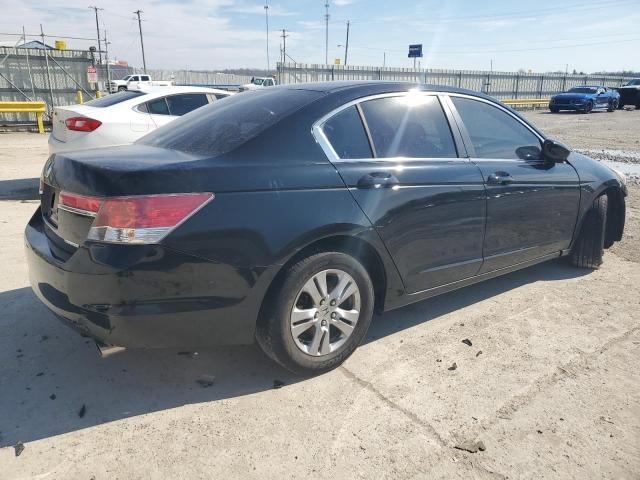 Photo 3 from auction – 2012 HONDA ACCORD with VIN 1HGCP2F6XCA142291
