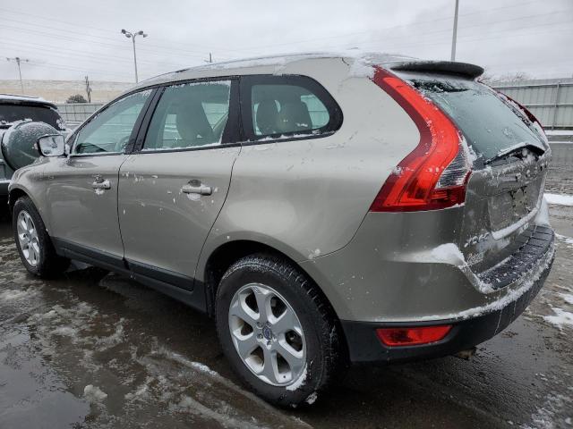 Photo 2 from auction – 2013 VOLVO XC60 3.2 with VIN YV4952DZ5D2408563