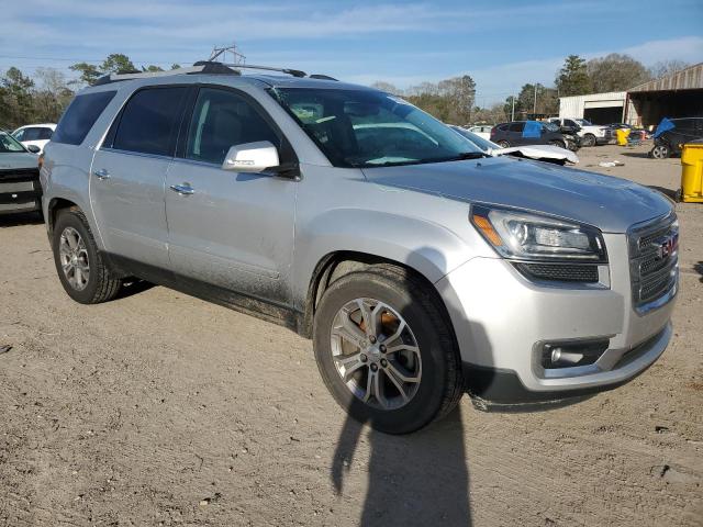 Photo 4 from auction – 2014 GMC ACADIA SLT with VIN 1GKKRRKD0EJ240688