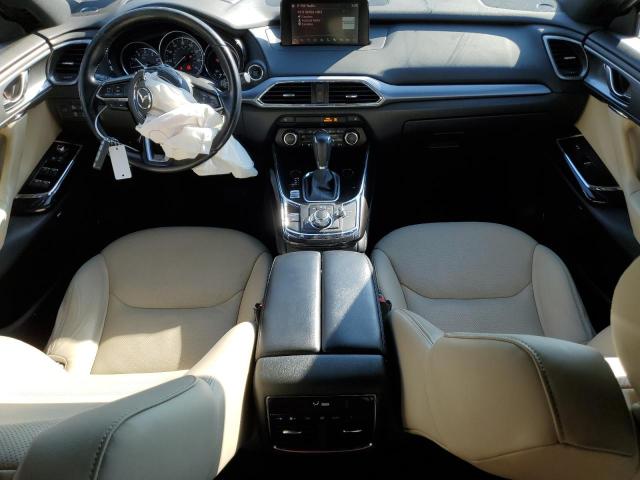 Photo 8 from auction – 2016 MAZDA CX-9 GRAND with VIN JM3TCBDY6G0113839