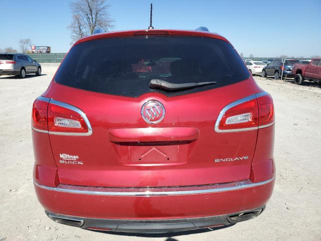 Photo 6 from auction – 2014 BUICK ENCLAVE with VIN 5GAKRBKD6EJ236522