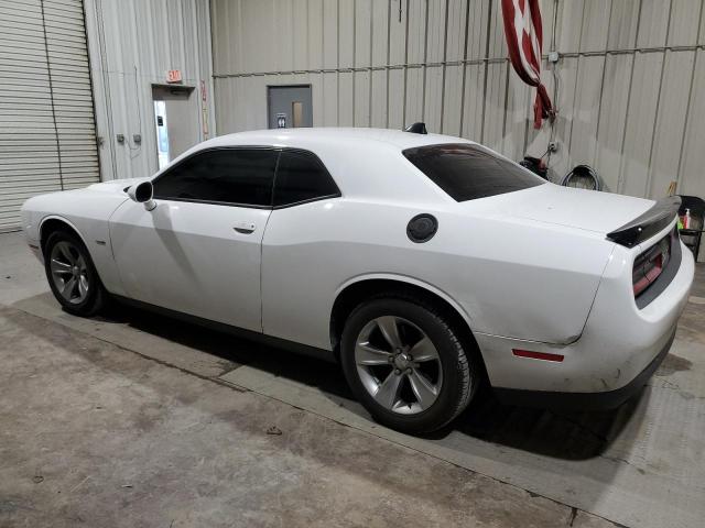 Photo 2 from auction – 2016 DODGE CHALLENGER with VIN 2C3CDZAG1GH309021