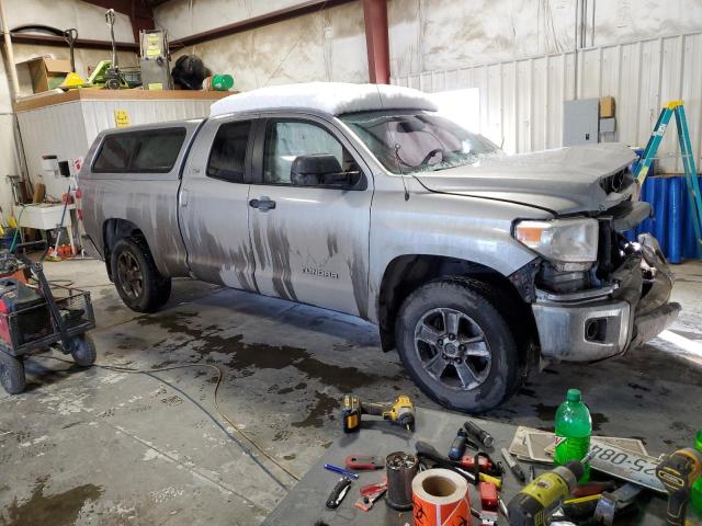 Photo 4 from auction – 2014 TOYOTA TUNDRA DOU with VIN 5TFUM5F15EX058736