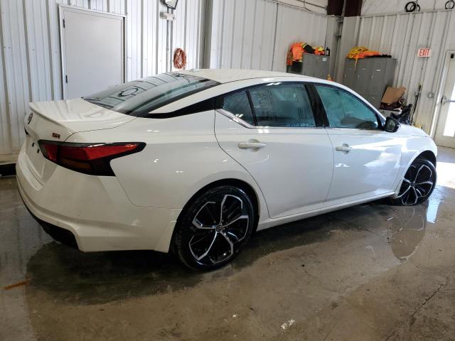 Photo 3 from auction – 2024 NISSAN ALTIMA SR with VIN 1N4BL4CV9RN303010
