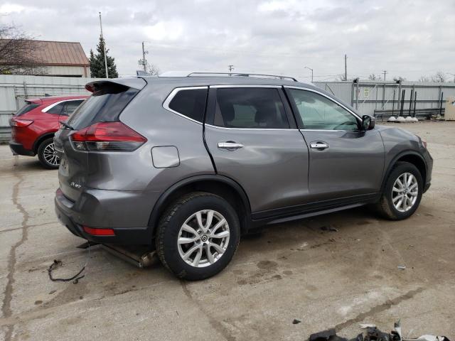 Photo 3 from auction – 2020 NISSAN ROGUE S with VIN KNMAT2MV8LP505793