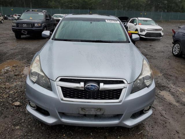 Photo 5 from auction – 2013 SUBARU LEGACY 2.5 with VIN 4S3BMBG61D3025089