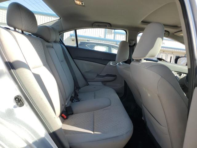 Photo 10 from auction – 2015 HONDA CIVIC EX with VIN 19XFB2F89FE252195