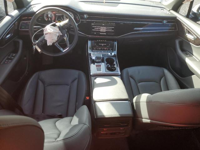 Photo 8 from auction – 2023 AUDI Q7 PREMIUM with VIN WA1ACBF76PD011464