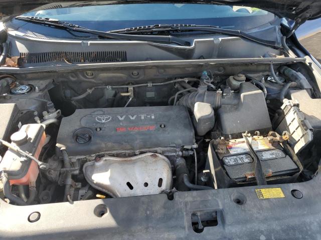 Photo 11 from auction – 2007 TOYOTA RAV4 with VIN JTMZD33V176043032