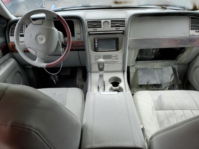 Photo 8 from auction – 2004 LINCOLN NAVIGATOR with VIN 5LMFU27R04LJ13359