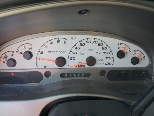 Photo 9 from auction – 2005 FORD EXPLORER S with VIN 1FMZU67KX5UB93968