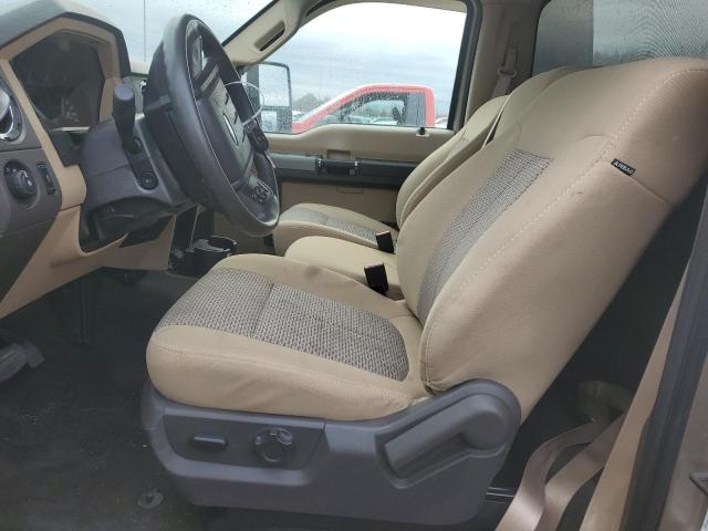 Photo 7 from auction – 2011 FORD F250 SUPER with VIN 1FTBF2B6XBEC39792
