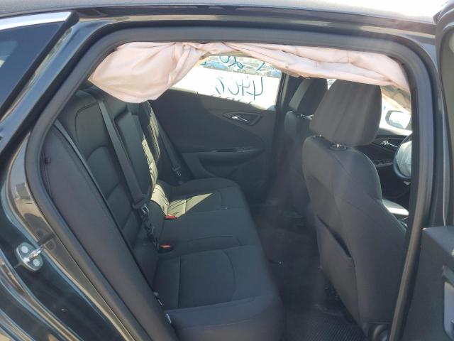 Photo 10 from auction – 2018 CHEVROLET MALIBU LS with VIN 1G1ZC5ST5JF104400