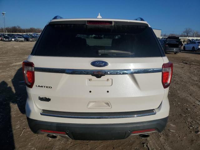 Photo 6 from auction – 2019 FORD EXPLORER L with VIN 1FM5K7F87KGA42144