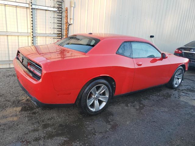 Photo 3 from auction – 2016 DODGE CHALLENGER with VIN 2C3CDZAG7GH119224