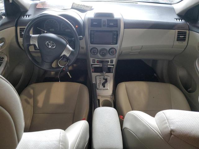 Zdjęcie 8 z aukcji – 2013 TOYOTA COROLLA BA z VIN 2T1BU4EE1DC091042