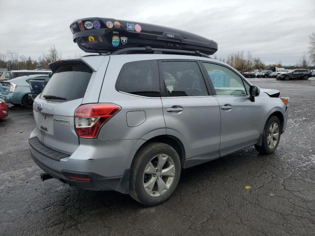 Photo 3 from auction – 2015 SUBARU FORESTER 2 with VIN JF2SJAHC4FH409768