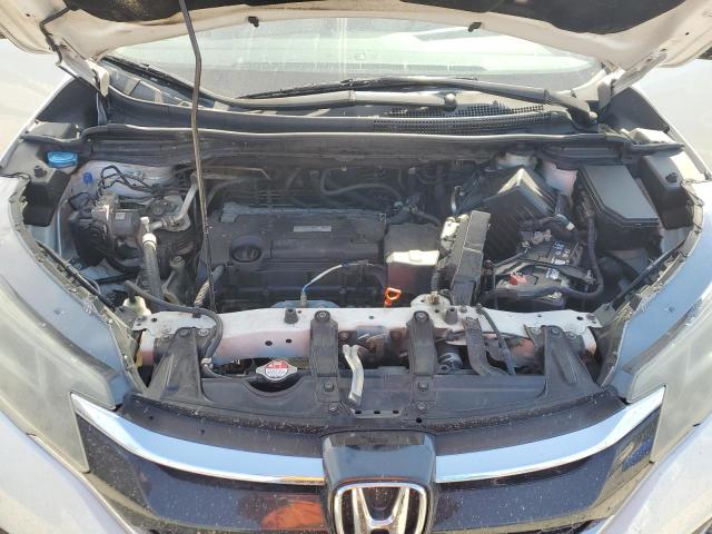 Photo 12 from auction – 2016 HONDA CR-V SE with VIN 5J6RM4H48GL025743