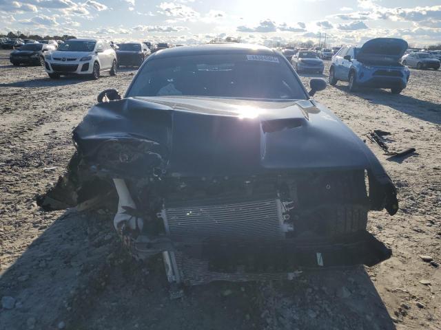 Photo 5 from auction – 2016 DODGE CHALLENGER with VIN 2C3CDZFJ7GH255275