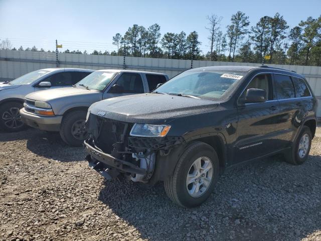 Photo 1 from auction – 2015 JEEP GRAND CHER with VIN 1C4RJEAG7FC792989