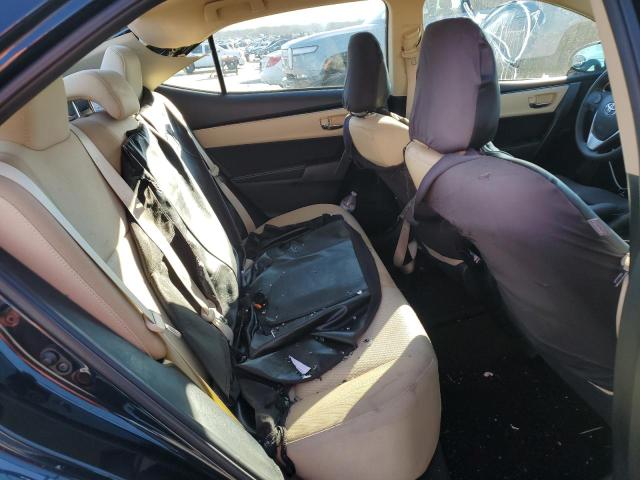 Photo 10 from auction – 2017 TOYOTA COROLLA L with VIN 2T1BURHE2HC945955