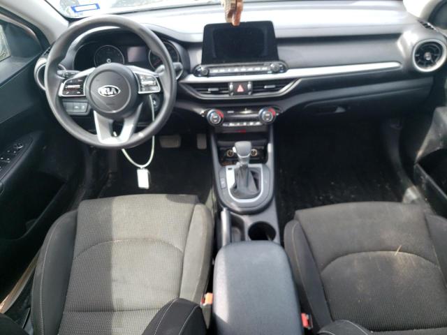 Photo 8 from auction – 2019 KIA FORTE FE with VIN 3KPF24AD5KE112705
