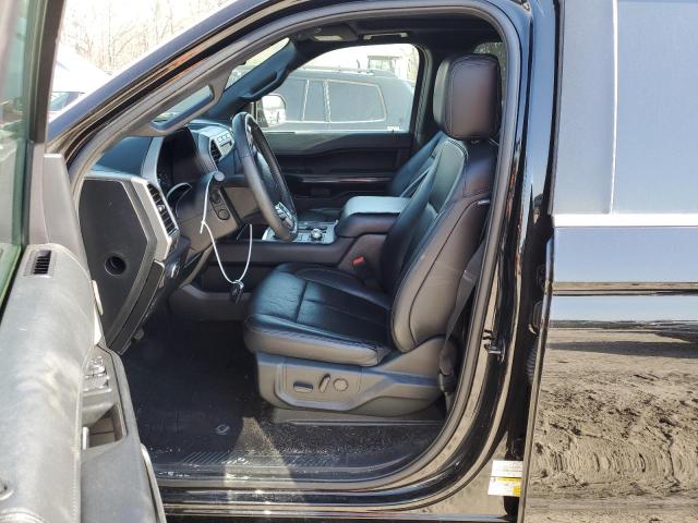 Photo 7 from auction – 2020 FORD EXPEDITION with VIN 1FMJK1JT4LEA90821