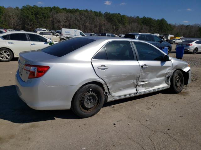 Photo 3 from auction – 2012 TOYOTA CAMRY BASE with VIN 4T4BF1FK0CR247829