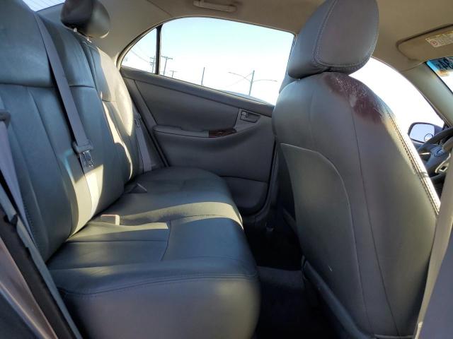 Photo 10 from auction – 2004 TOYOTA COROLLA CE with VIN 1NXBR32E64Z225932