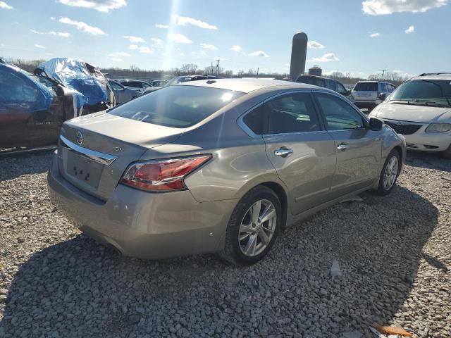 Photo 3 from auction – 2015 NISSAN ALTIMA 2.5 with VIN 1N4AL3AP3FC593651